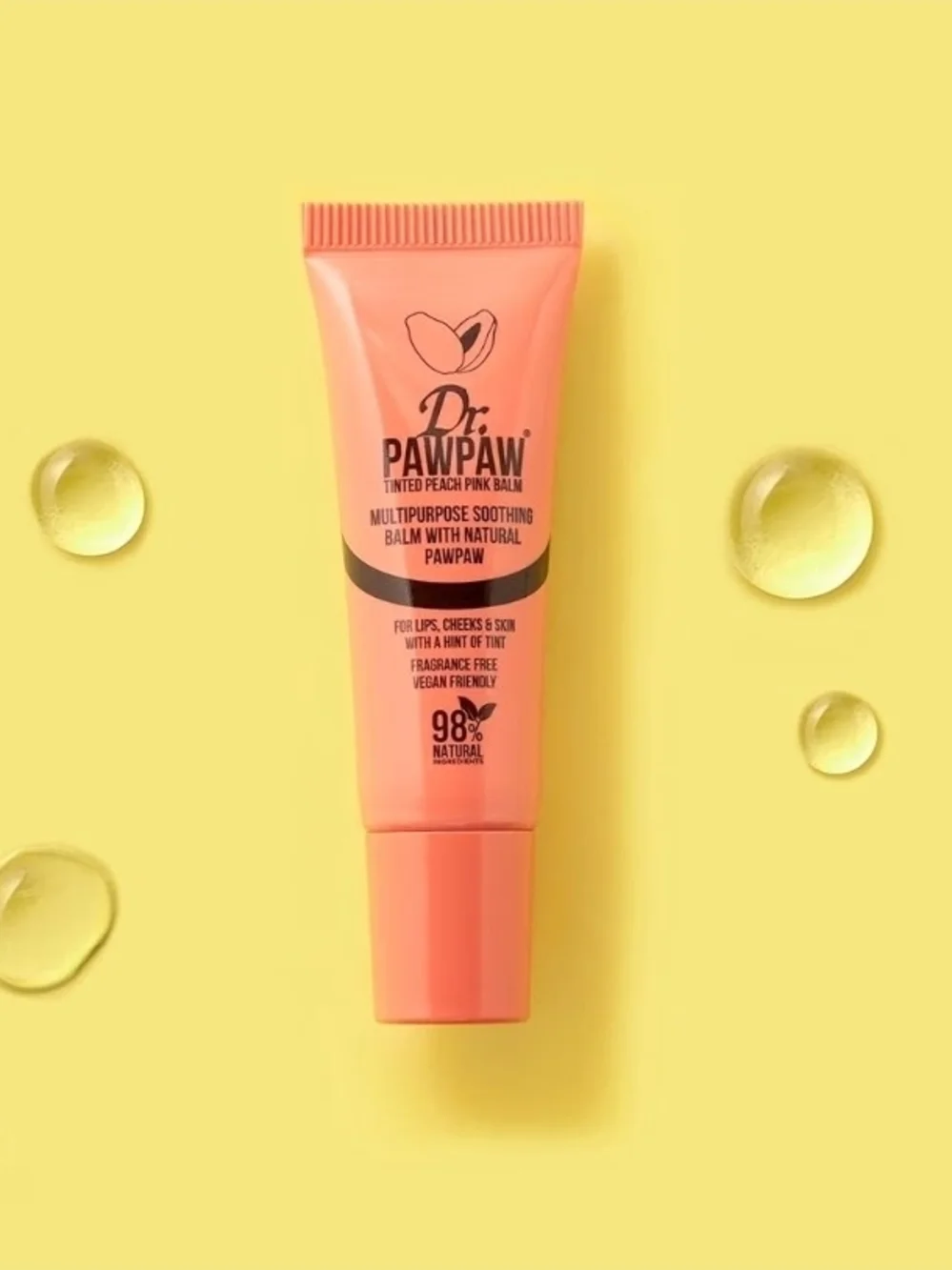 Dr PawPaw dr pawpaw